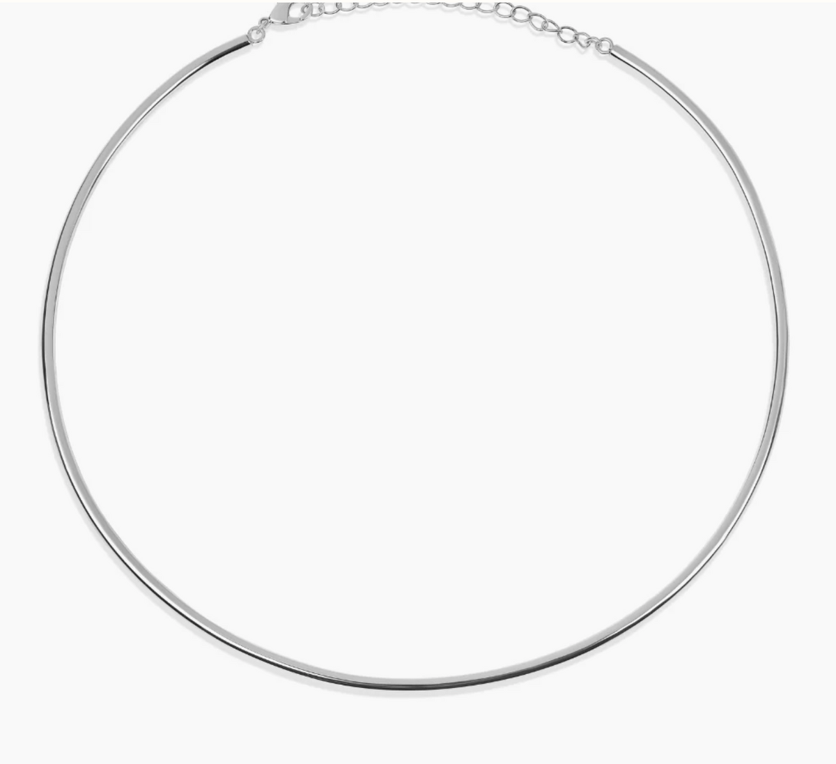 Hard Choker