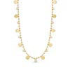 Starlit Dot Necklace