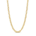 Ancia Link Necklace