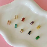 Baguette Rolling Charm