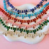 Candy luxe Necklace