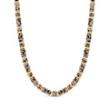 Dalmation Pukka Necklace