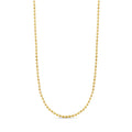 Diamond Cut Ball Chain