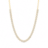 Endless Glow Necklace