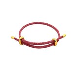 Fancy Rope Bracelet
