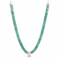 Glow in Every Tone Necklace