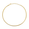 Hard Choker