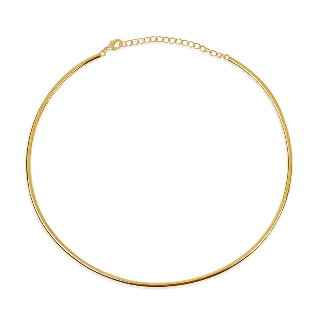 Hard Choker
