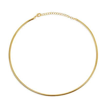 Hard Choker