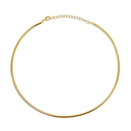 Hard Choker