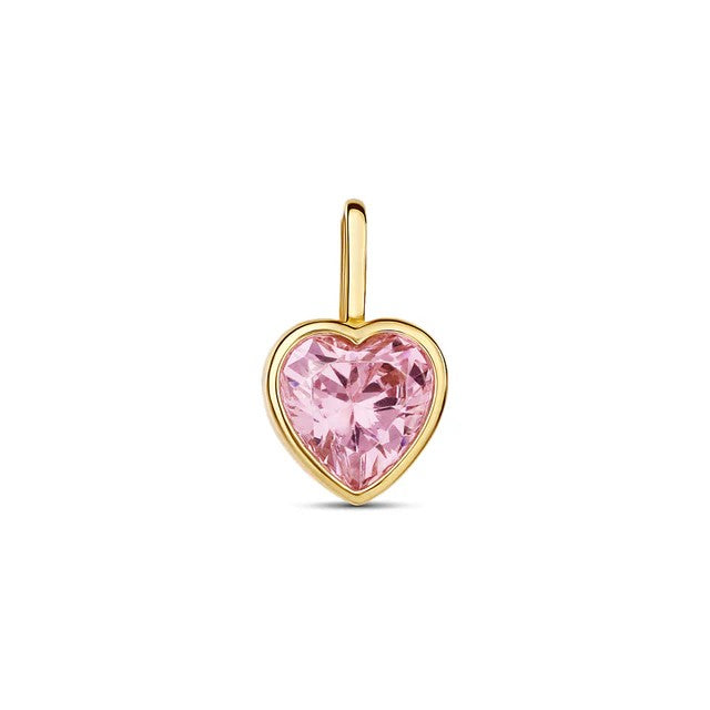 Heart Charm