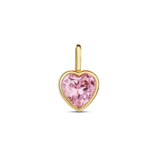 Heart Charm