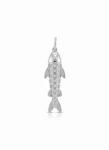 Lucky Catch Charm