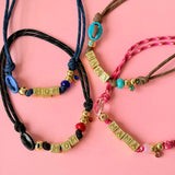 Mama Connecton Necklace