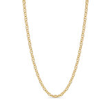 Mini Ancla Link Necklace