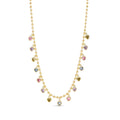 Pastel Love Necklace
