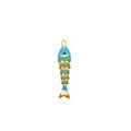 Sardine Charm