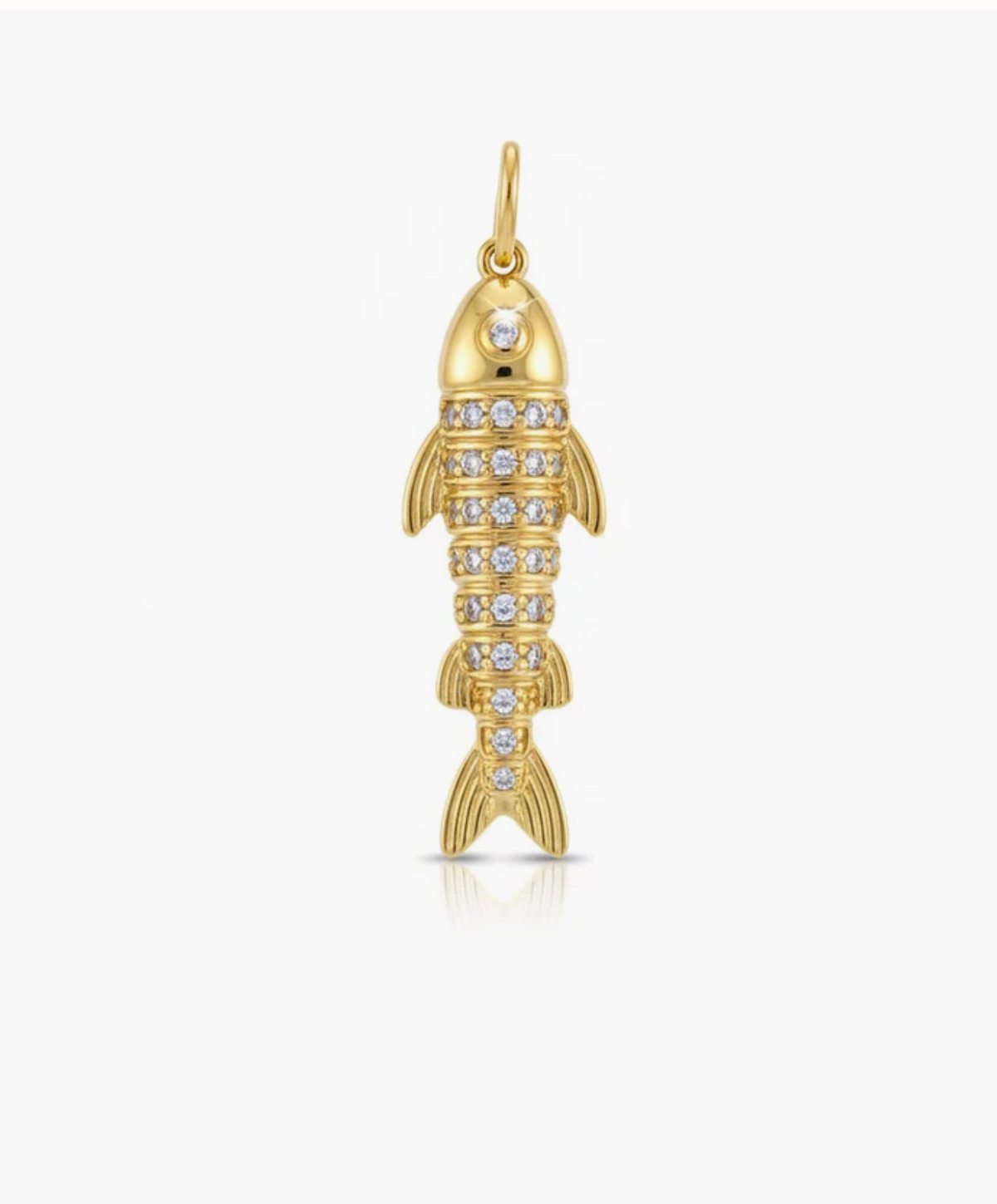 Lucky Catch Charm