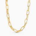Boss Chain Necklace