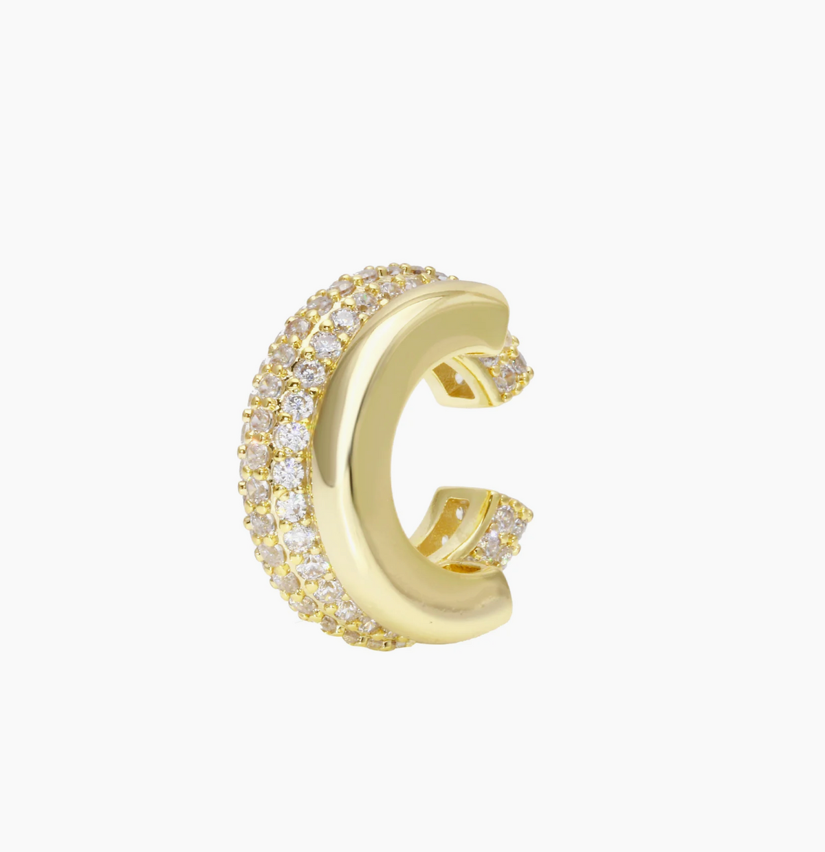 Double Chunk Cuff