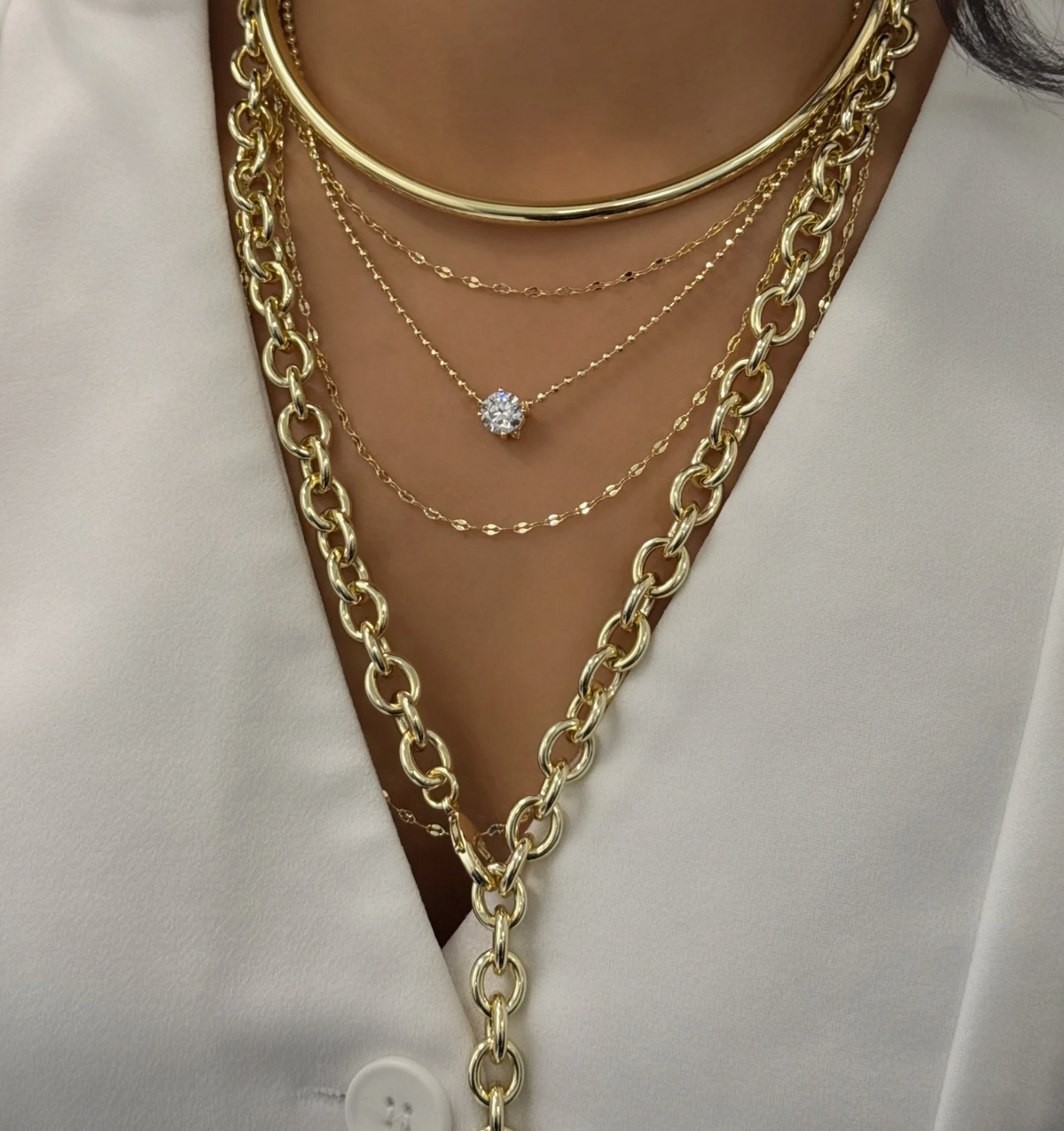 Versal Link Multi-Way