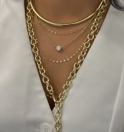 Versal Link Multi-Way