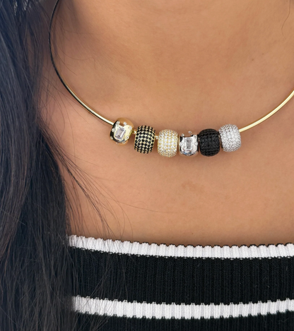 Hard Choker