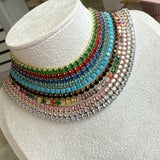 Tennis Choker