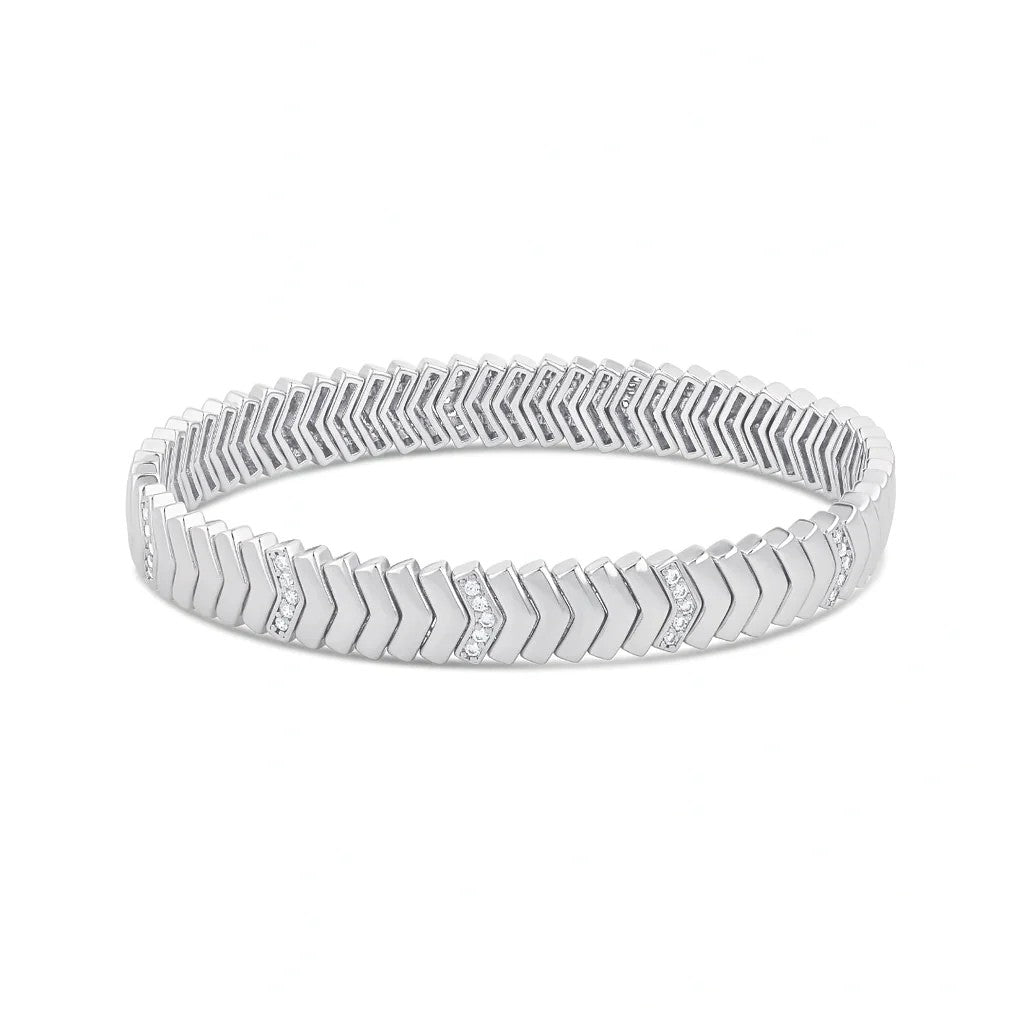 The Arrow Stretchy Bracelet