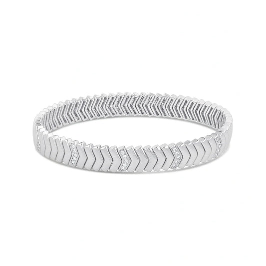 The Arrow Stretchy Bracelet