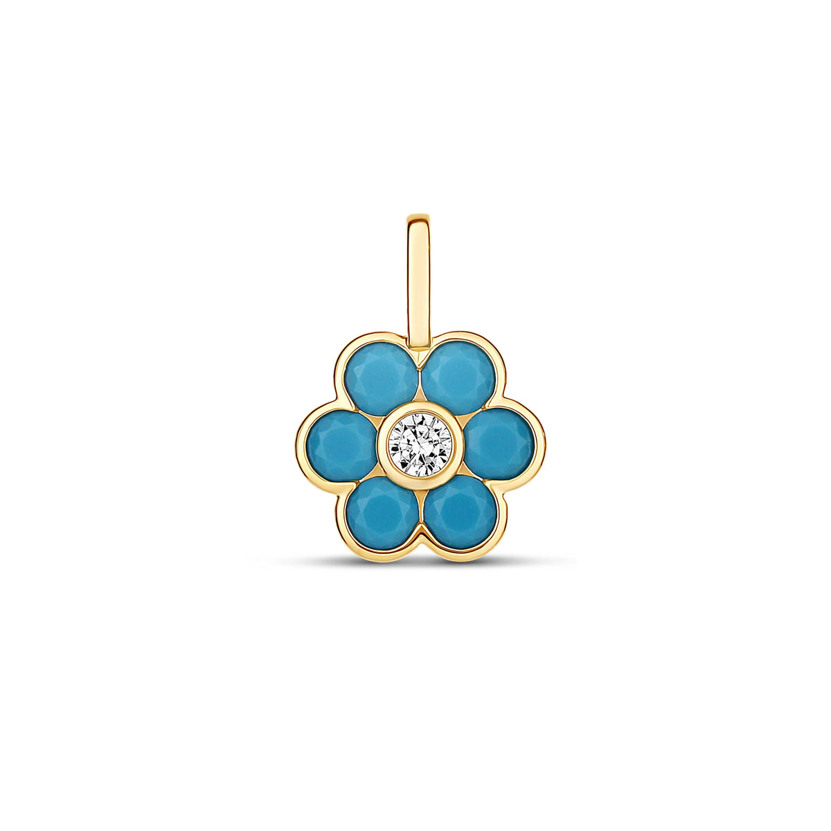The Bloom Charm
