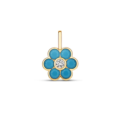 The Bloom Charm
