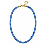 Voyage Cord Necklace
