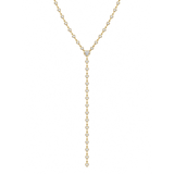 L'Amour Lariat Necklace